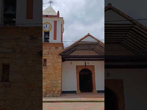 #Suesca en #Cundinamarca un pueblo bonito y tranquilo ❤️