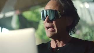 Walton’s Been Working | GoDaddy's Back in the Game | 2025 Super Bowl LIX  | Super Bowl Commercial