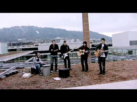 No° 02.2 Asleep - Eudaimonia - A Showtogo.ch by Stadtklang