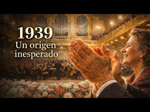 The Vienna New Year’s Concert | How a Tradition Was Born in Times of Crisis