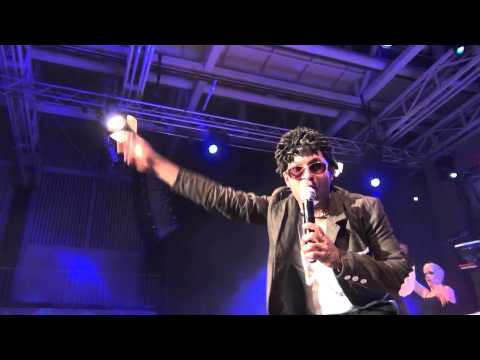 Fabulous Music Factory - (live) @ Stadthalle Unna 15.03.2013 [HD]