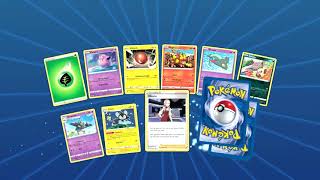 PTCGO - Opening 200 Rebel Clash Online Packs