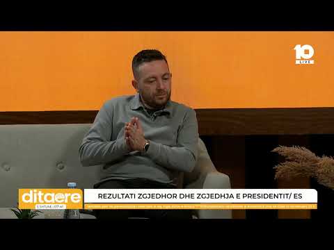 "Qytetari ndëshkoi LDK-në" - Softolli