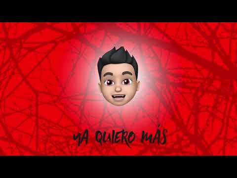 Ektor Pan - Me Quemo (Official Lyric Video)