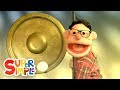 Uh Huh Original Nursery Rhyme Super Simple Songs
