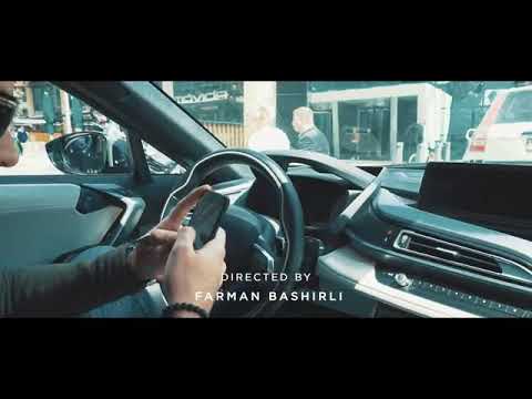 Ayaz Babayev buyur yanimda eyles yeni mahni