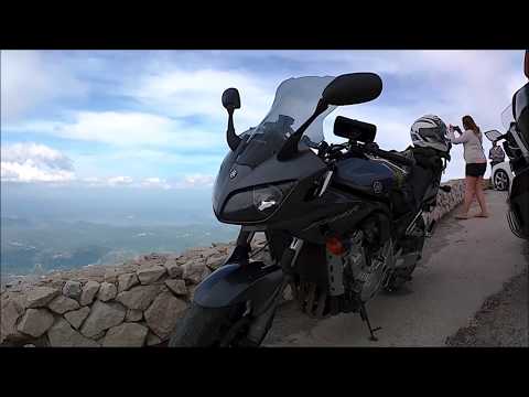 CHORWACJA 2018 MOTO MAJÓWKA