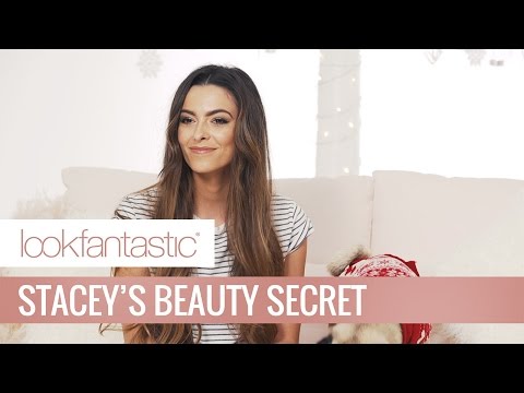 Stacey Gray Macdonald Shares her Beauty Secret | #LFBeautySecrets
