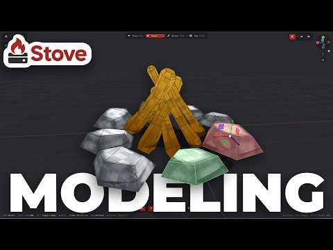 This Feature Makes 3D Modeling MUCH Faster