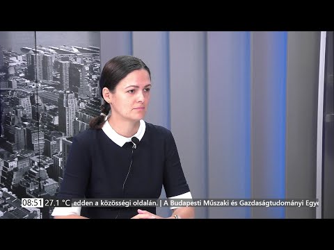 PIRKADAT M. Kende Péterrel: Szanyi-Gyenes Xenia