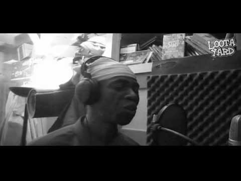 Joseph Cotton -  Homeless