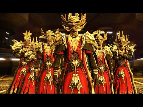 The Dread Masters (SWTOR)