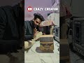 JB Dj Makeing In Cardboard Part 1 Minidj