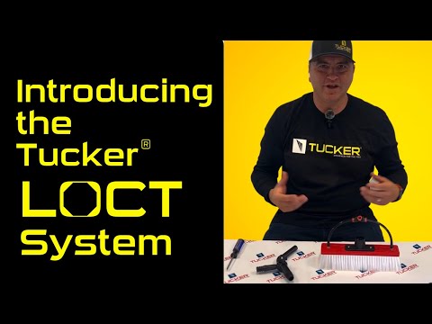 Introducing the Tucker® LOCT System