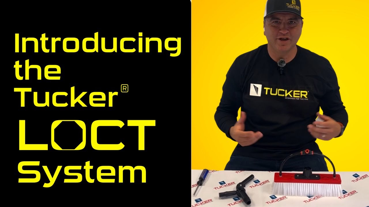 Introducing the Tucker® LOCT System