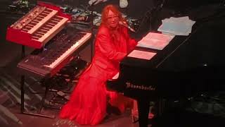 Tori Amos - God (Live from In Times of Dragons Tour in St Louis MO 08-17-2026)