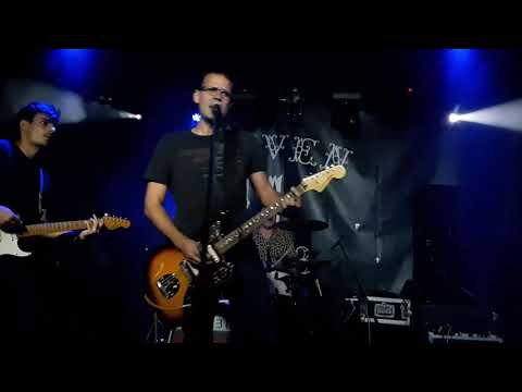 Permanent Risk - Permanent Risk - Swayed And Astray [klub Eleven, Brno, 12. 10. 2