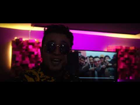 BADR KL - Fouad Zbadi | Prod by.7abali (Official MV)