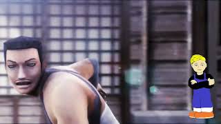 RAIDOU Remastered: 超力兵団奇譚#10(終)本編を進める おじ紳士の実況動画