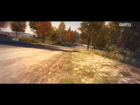 DiRT3-SYD thats all GREEN LINE 46-114