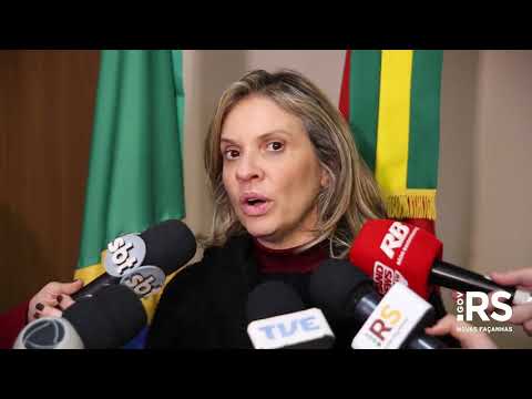 Estudo analisa demografia e movimentos migratórios do RS