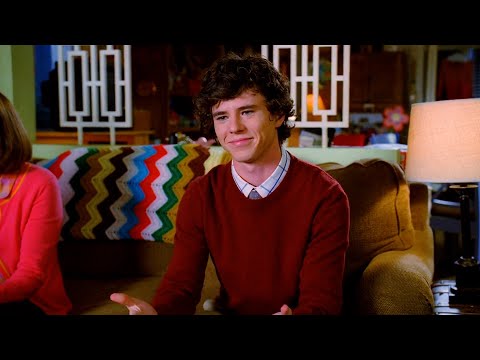 15 Times Axl was Actually Mature