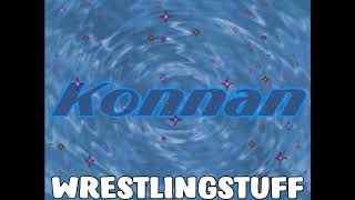 WCW Konnan 1st Theme Song - &quot;In Yer Face (Extended Edit)&quot; (With Video)