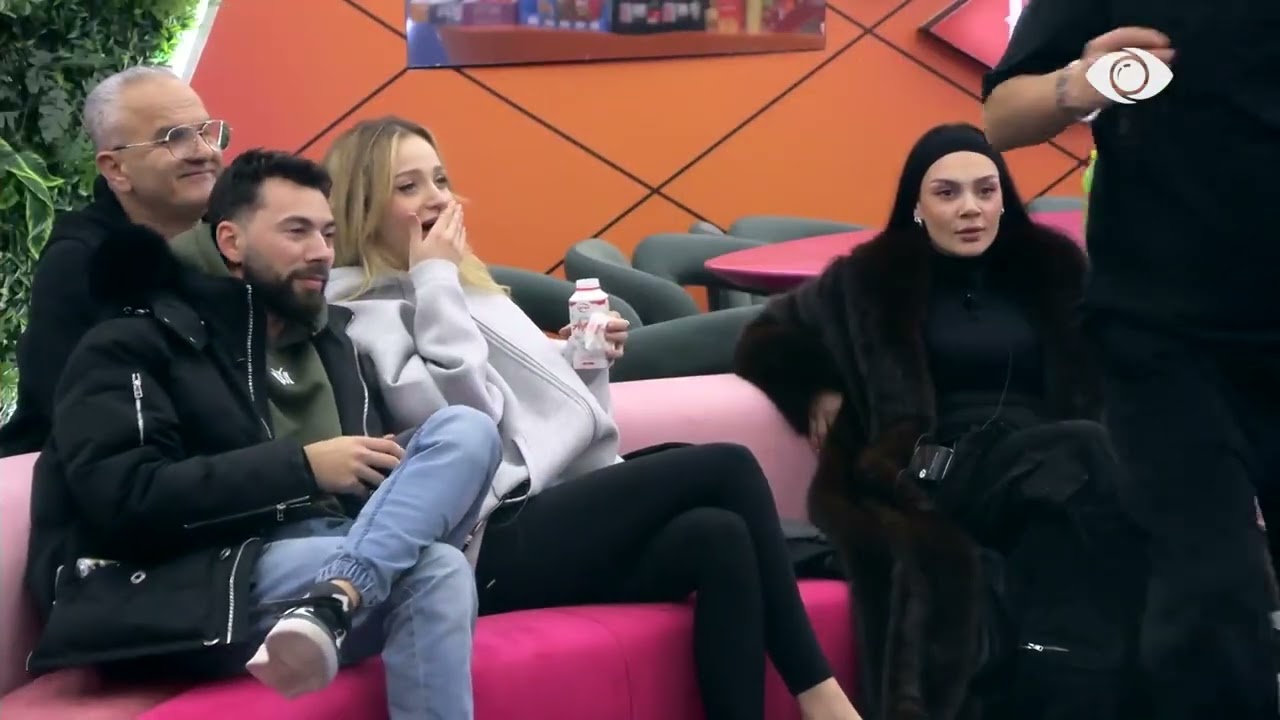 “Unë vlej”/ Miri inskenon hyrjen e Artanit në shtëpi, Mateo e ndjek nga jashtë derës