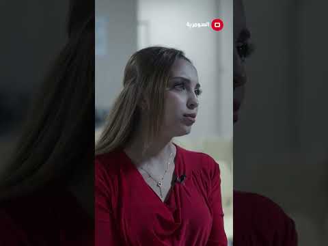 شاهد بالفيديو.. قطعوا راتب زوجتي ما يصير تنين ... راتبي بـ170 ألف والإيجار 250