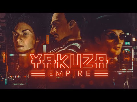 Видео Yakuza Empire #1