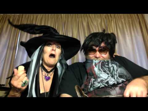 The Shlock Meister Show S4 E4 -- "INDIANA GROANS"