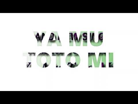 RAPPER SHEPHERD X FMNE LOV - YA MU TOTO MI [AUDIO]