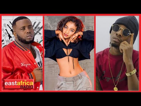 🔴#LIVE;MR TOUCH ANAFUNGUKA KUHUSU BONGO BAHATI MBAYA YA YOUNG DEE / YAMMY NIMEMSAIDIA /MOCCO GENIUS