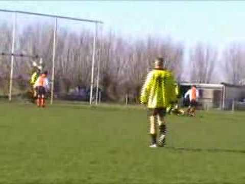 Samenvatting Kockengen 3 - VIOD 3