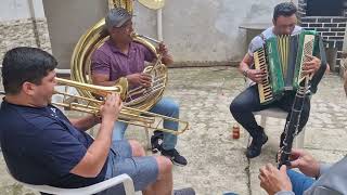Felipe Bacom tOcAtA Curitiba Alm tamandaré encontro de Tocadores