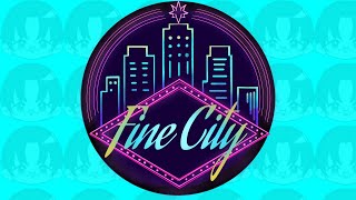 FineCity 小林 ＃2　5/7