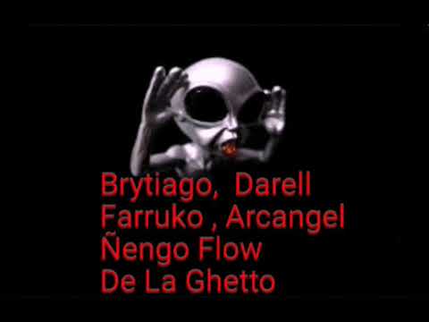 PUNTO G ....Remix..Brytiago , Darell , Farruko, Arcangel , Ñengo Flow , De La Ghetto