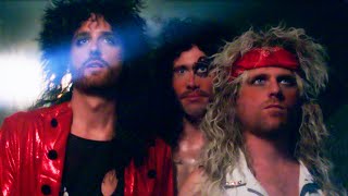 Music video thumbnail preview for Jukebox The Ghost - Cheers! (Official Music Video) by Jukebox the Ghost