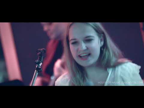 Musikschule House Of Music Education Oldenburg - gone under cover