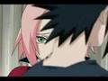 Sasuke + Sakura-Not gonna get us 