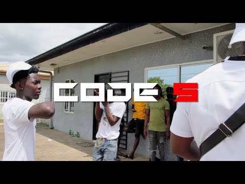 YSZ  Zombie deh aan( maad kid ft Young legend ft orgi weno) audio video prod by MB RECORD