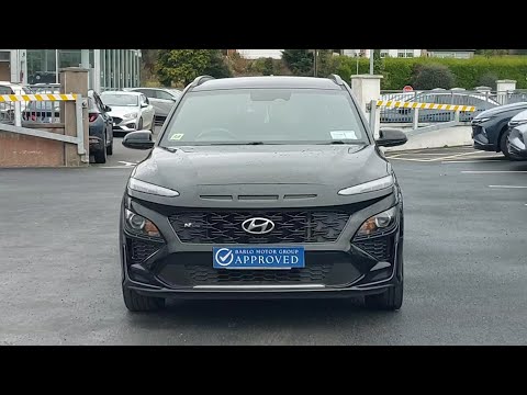 Hyundai KONA 1.0 N-Line - Image 2