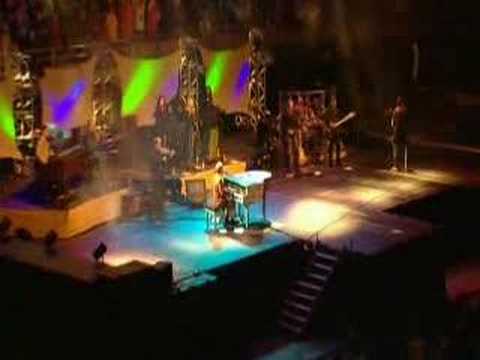Video thumbnail for Breathe (Live)