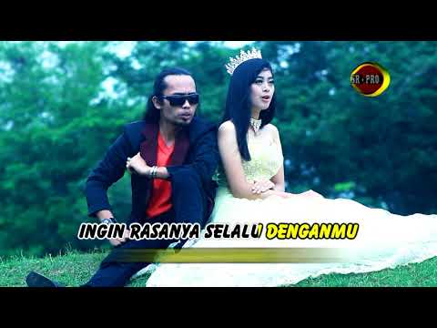 Arya Satria Feat. Veggy Andara - Kasmaran | Dangdut (Official Music Video)