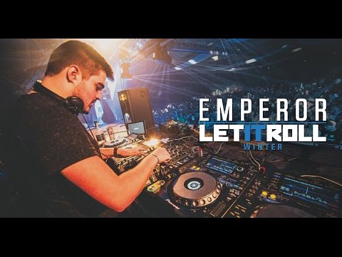 Emperor - Let It Roll Winter 2016