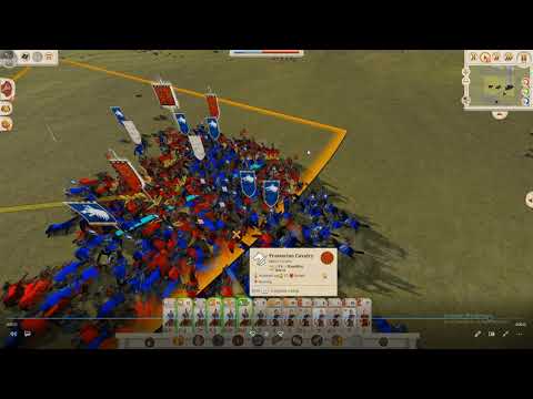 Rome Remastered: Unit Visibility Mod & How to Install to play MP