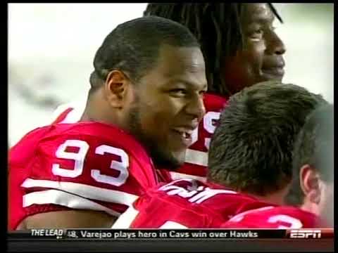 2009   College Football Bowl Highlights   December 30-31