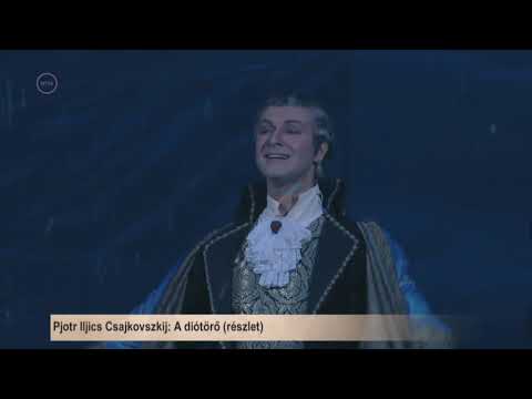 Operaláz – Az Operaház titkai és újjászületése (8. rész)