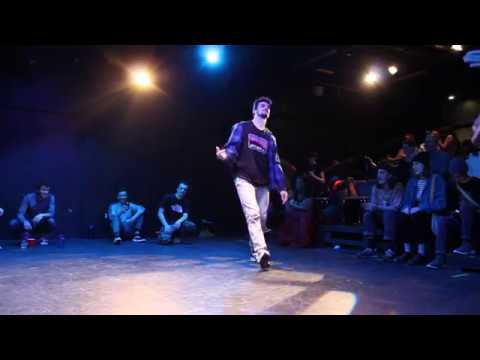 Dblais Vs Kopurso Finals (Don't Stop My Rock Vol. 1)