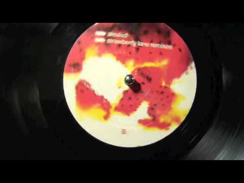 Alexkid ‎-- Strawberry Lane (King Britt's Scuba Mix)